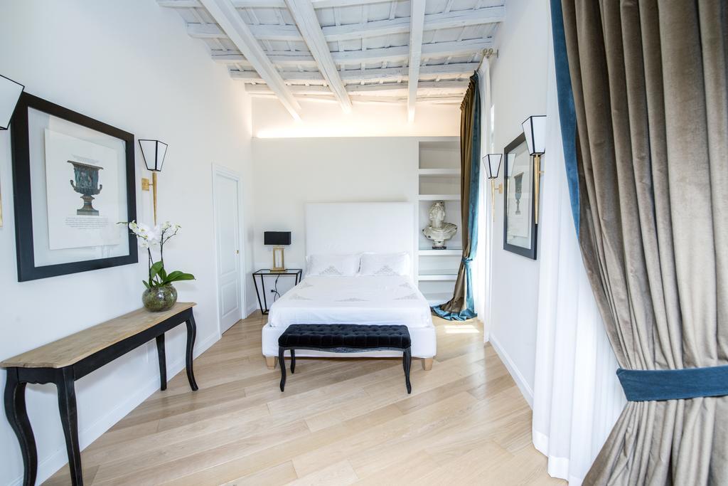Starhome Pantheon Rome Exterior photo