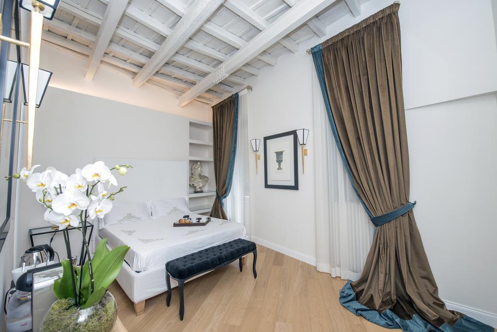 Starhome Pantheon Rome Exterior photo