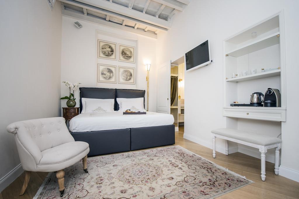 Starhome Pantheon Rome Exterior photo