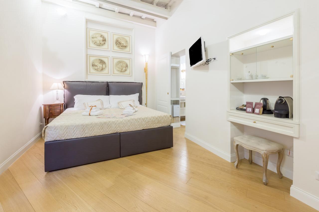 Starhome Pantheon Rome Exterior photo