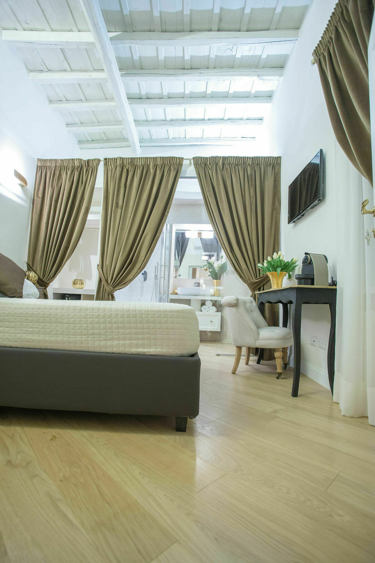 Starhome Pantheon Rome Exterior photo